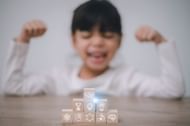 You can help your child in living the best life. (Image via Vecteezy/Thanarak Worakandec)